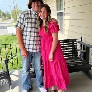 Meet your Posher, Alliyah